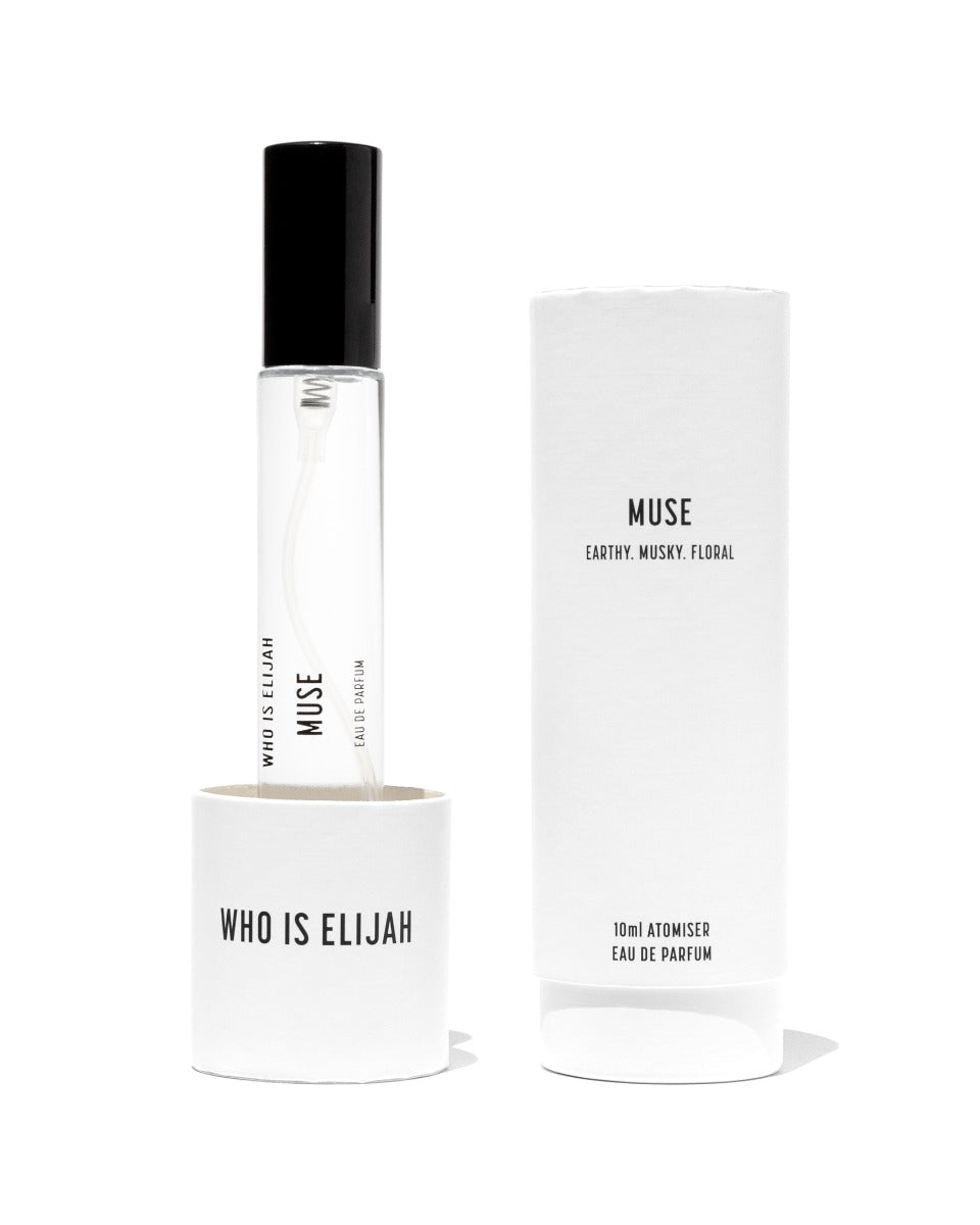 MUSE 10ML