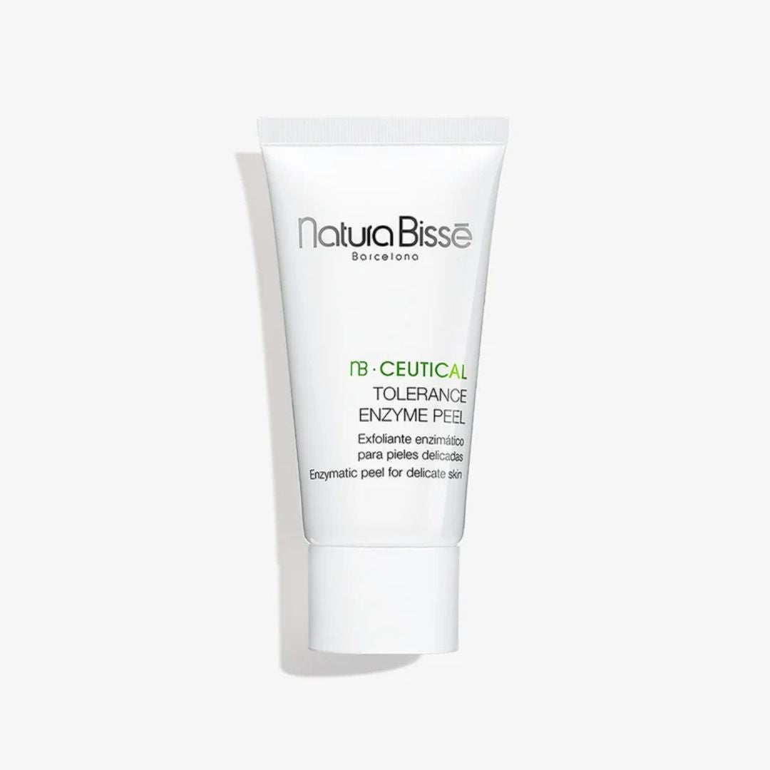 Nb Ceutical Tolerance Enzyme Peel 50ml