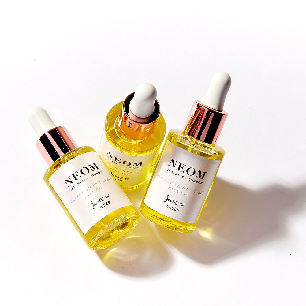 Neom Organics Perfect Nights Sleep Face Oil