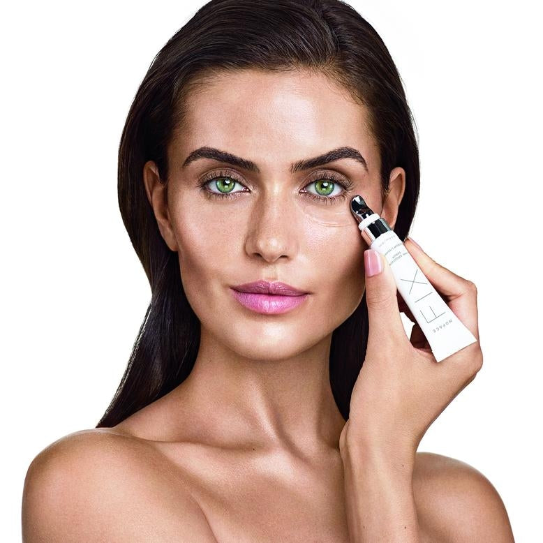 NuFACE FIX Line Smoothing Serum