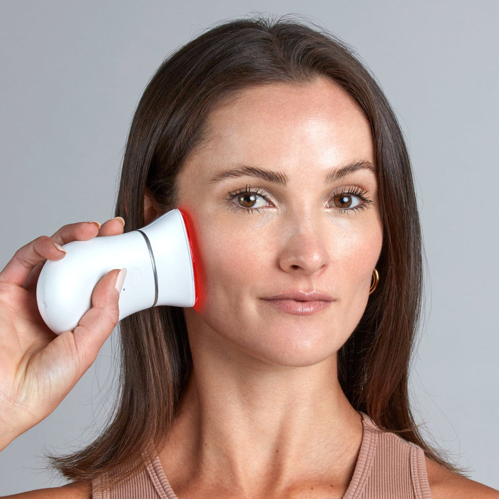 NuFACE TRINITY+ Wrinkle Reducer Attachment
