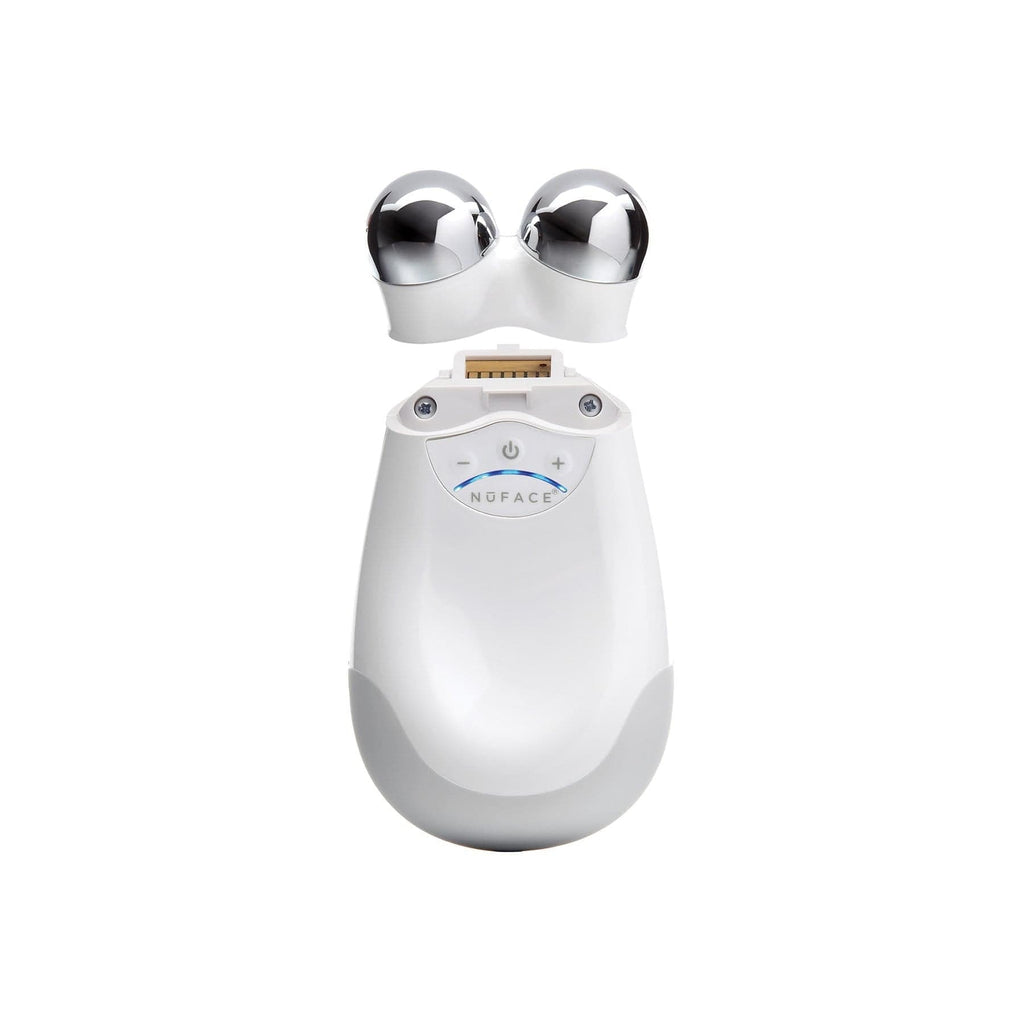 NuFACE Trinity Complete Facial Toning Kit