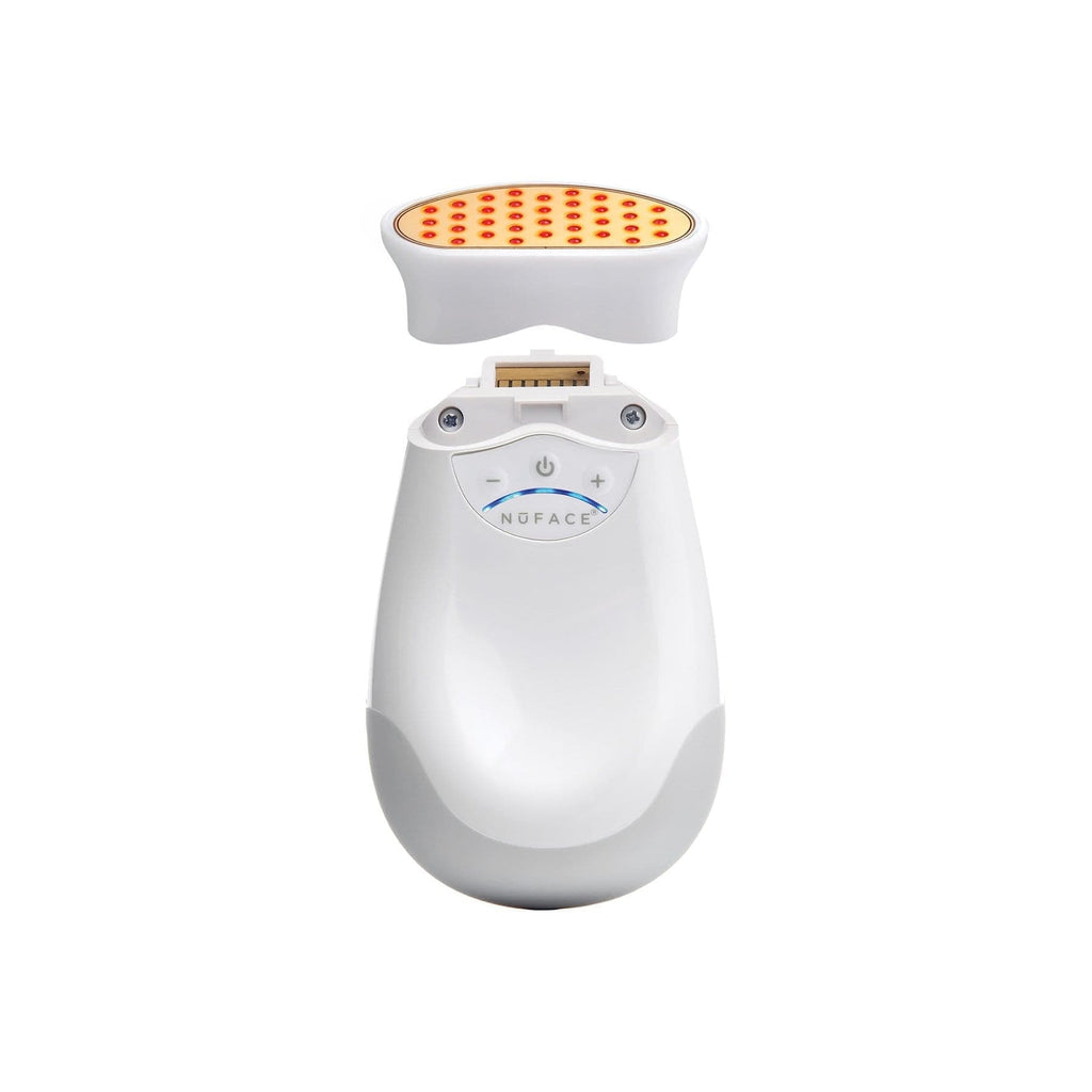 NuFACE Trinity Complete Facial Toning Kit