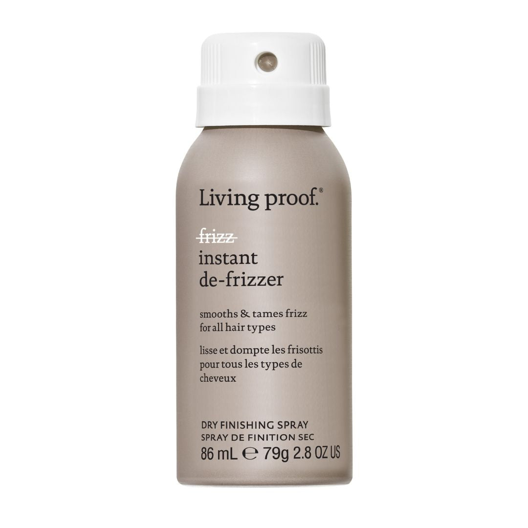 No Frizz Instant De-Frizzer 2.8 oz