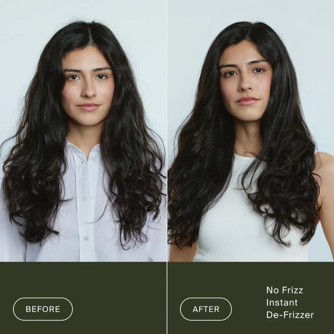 No Frizz Instant De-Frizzer 2.8 oz