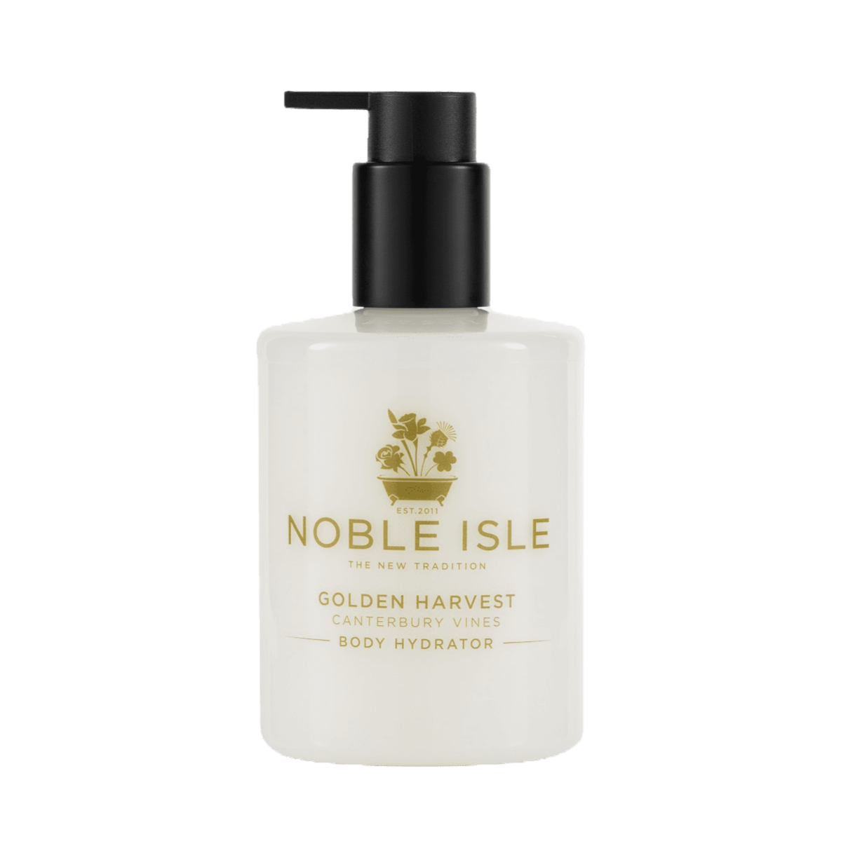 Noble Isle Golden Harvest Body Hydrator 250ml