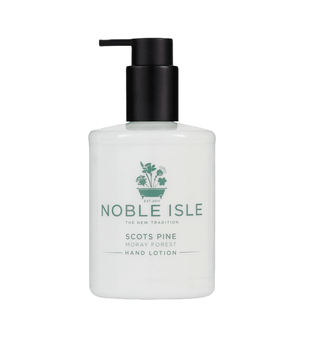Noble Isle Scots Pine Hand Lotion 250ml