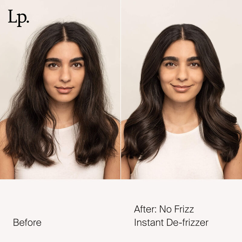 Living Proof No Frizz Instant De-Frizzer 208ml