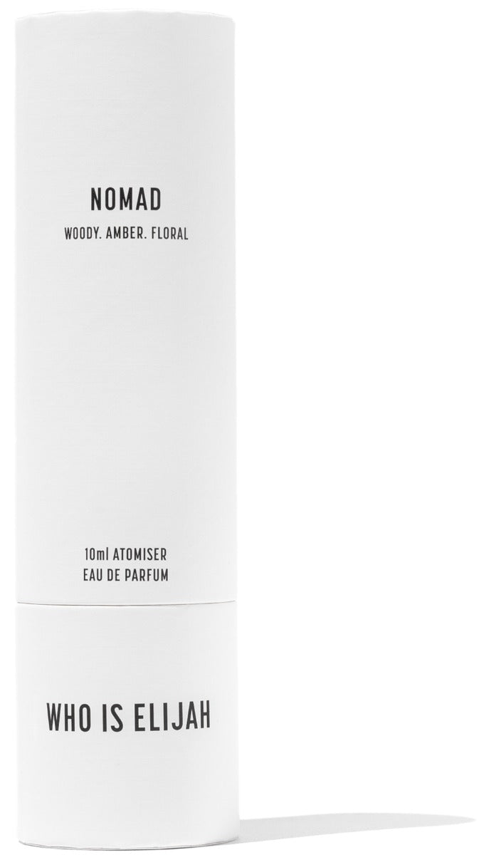 NOMAD 10ML
