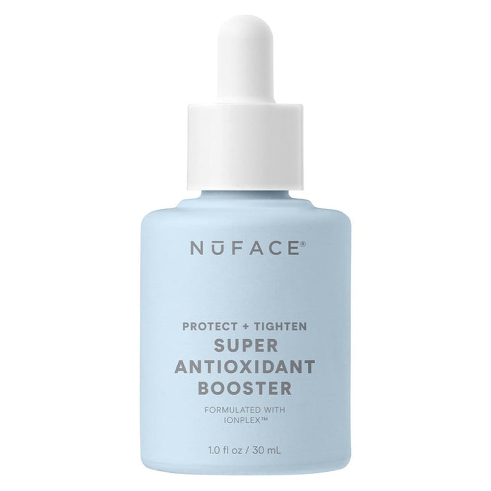 NuFACE Protect + Tighten Super Antioxidant Booster Serum 30 ml