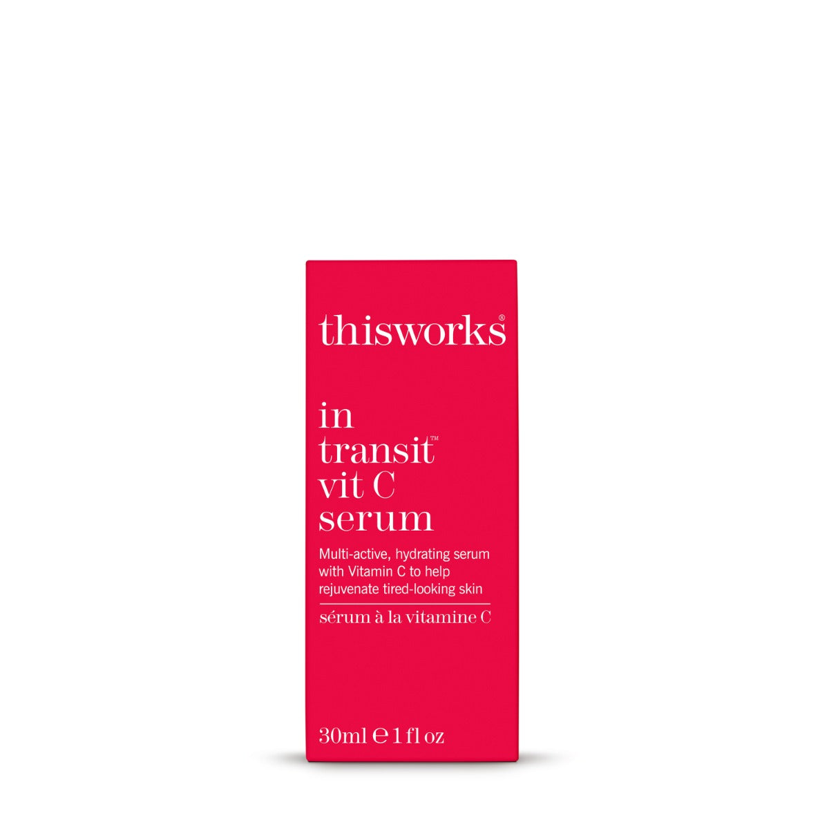 In Transit Vit C Serum