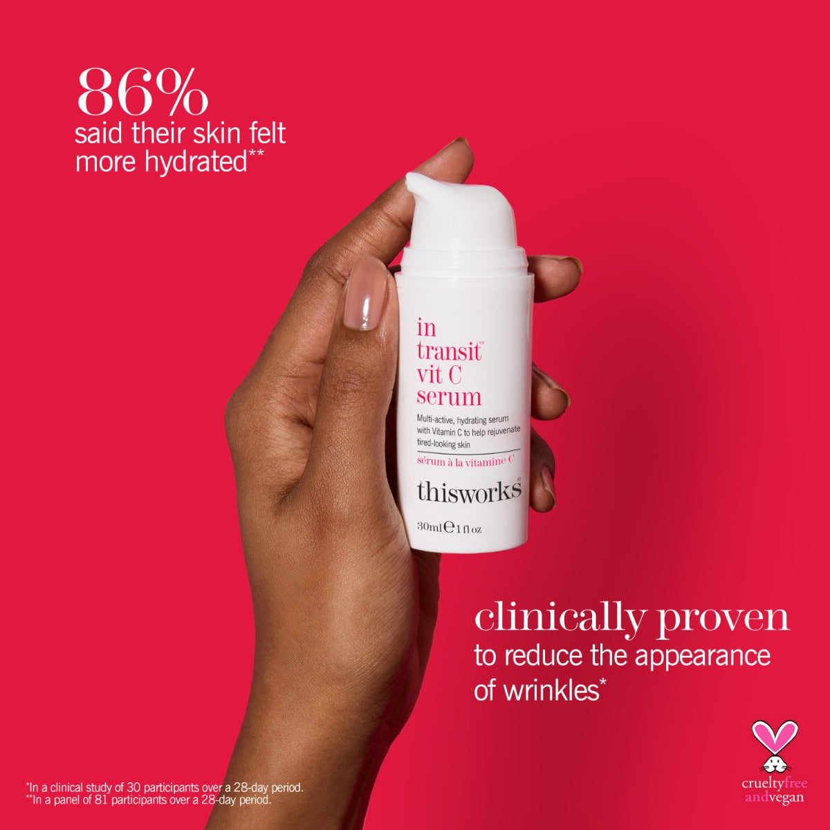 In Transit Vit C Serum