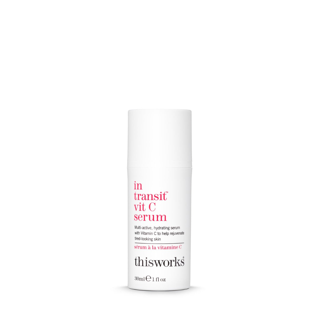 In Transit Vit C Serum