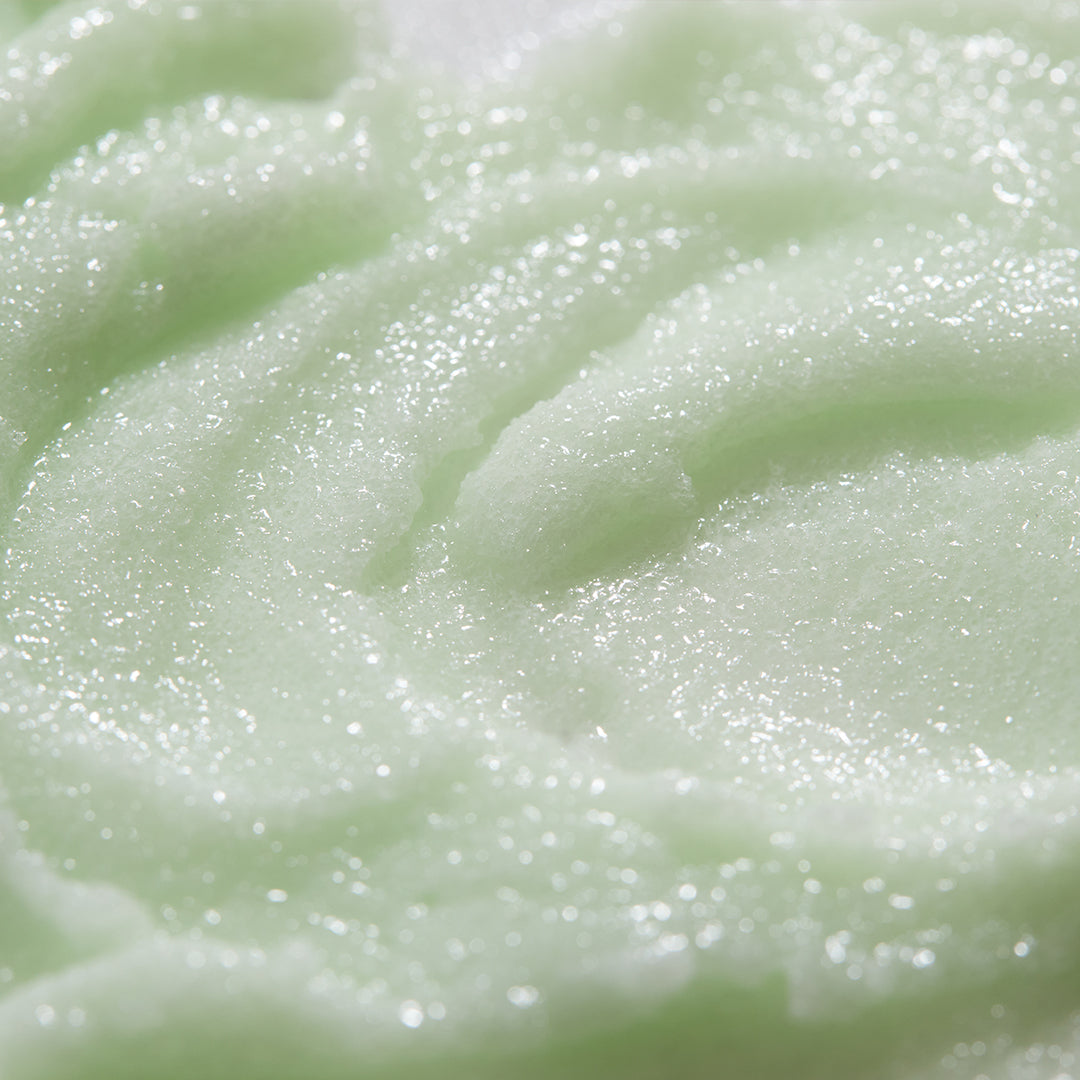 NCLA Beauty Hey Sugar Cucumber Body Scrub 250ml