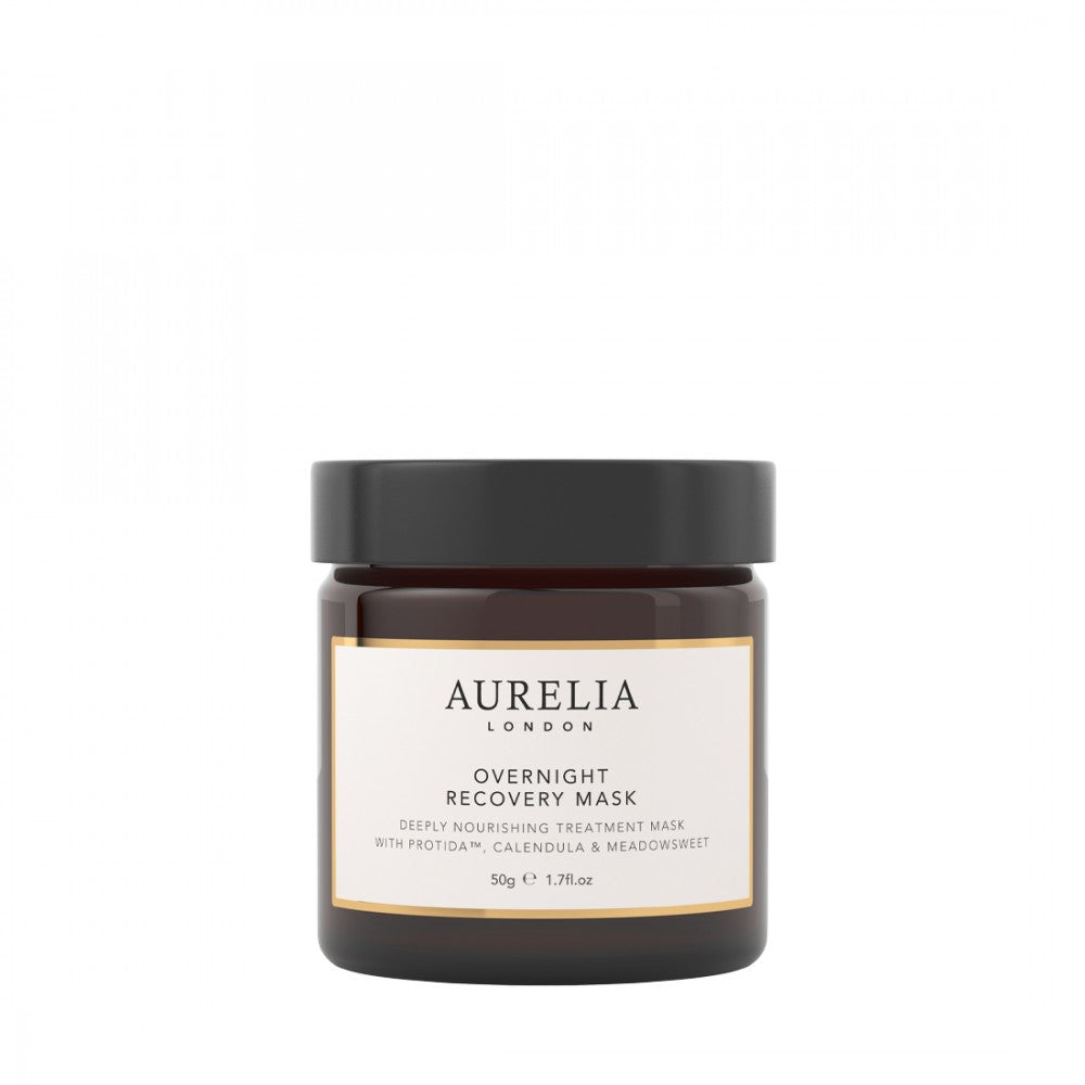 Aurelia London Overnight Recovery Mask 50g