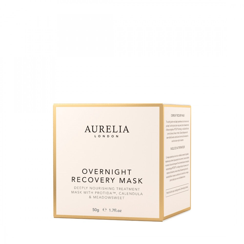 Aurelia London Overnight Recovery Mask 50g