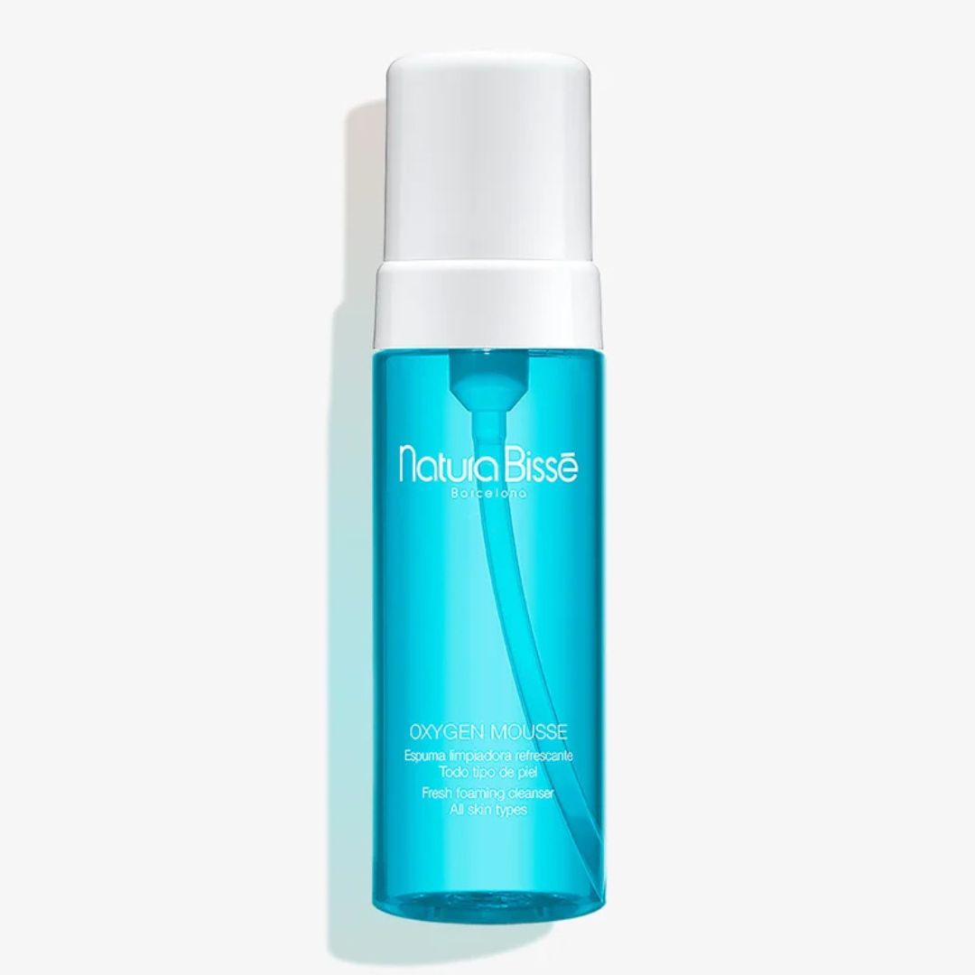 Oxygen Mousse 150ml