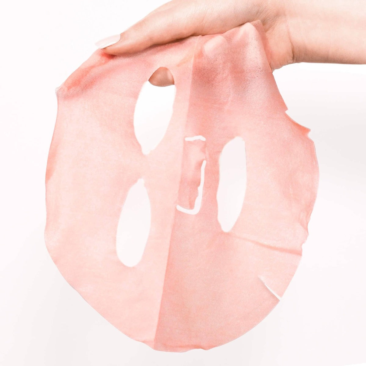 Patchology Serve Chilled Rose Sheet Mask - Single