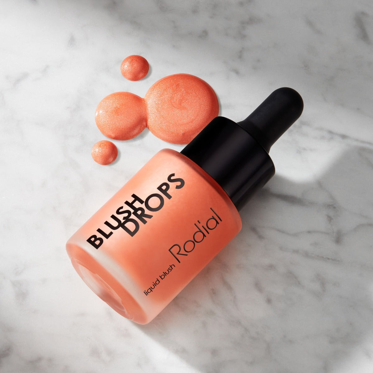 Rodial Blush Drops Apricot Sorbet