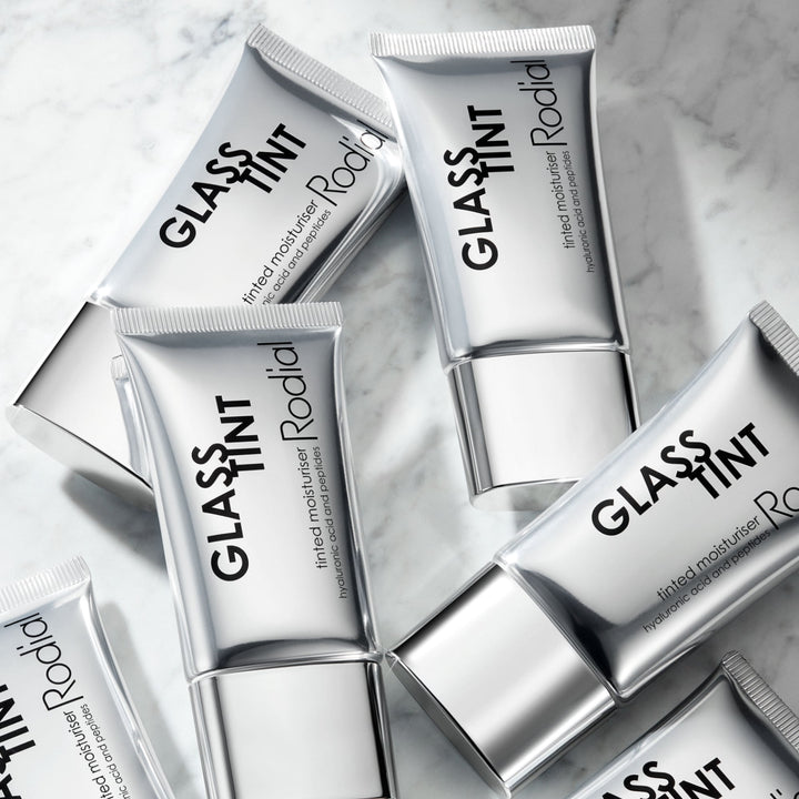 Rodial Glass Tint Tinted Moisturiser - Shade 1.5 - New York