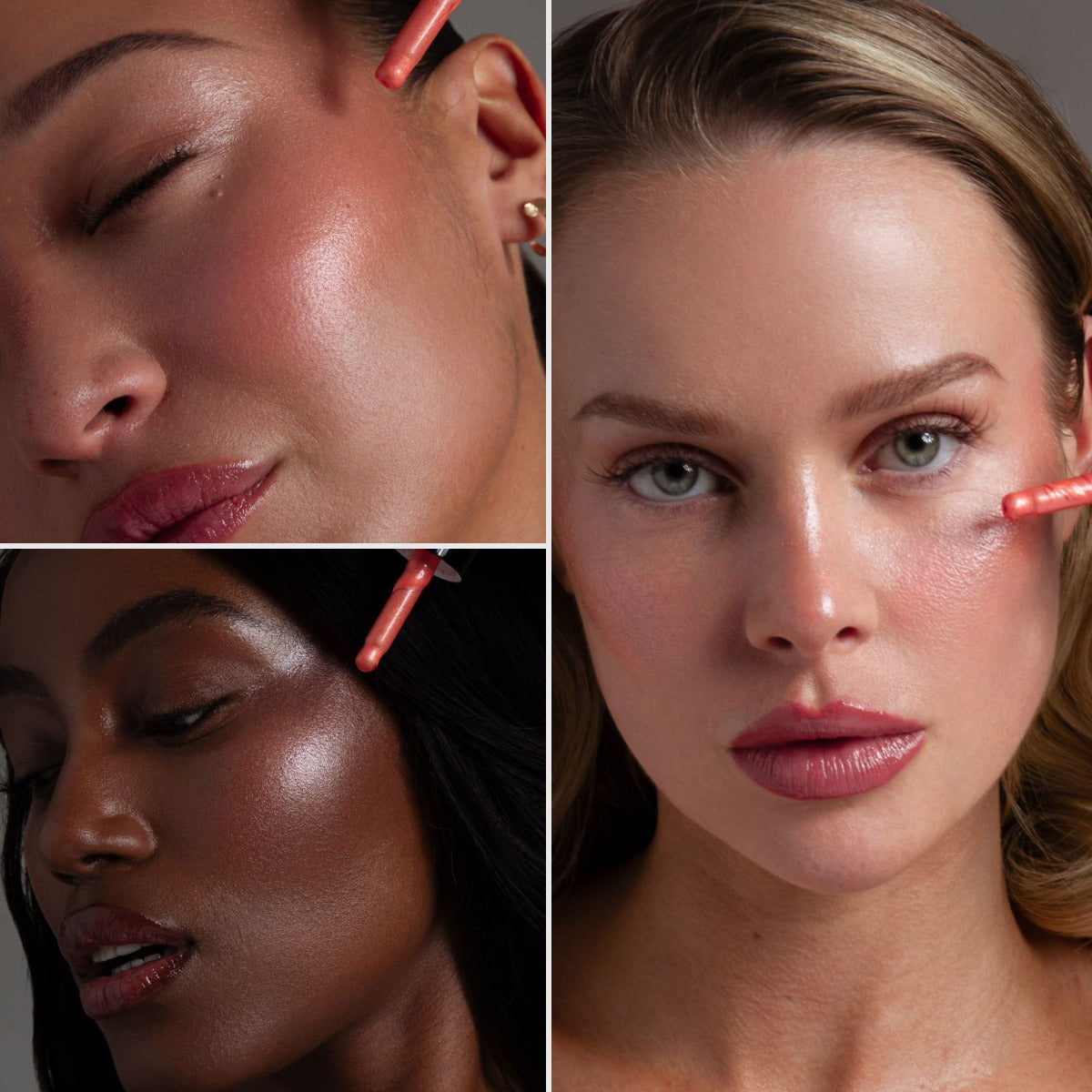 Rodial Blush Drops Apricot Sorbet