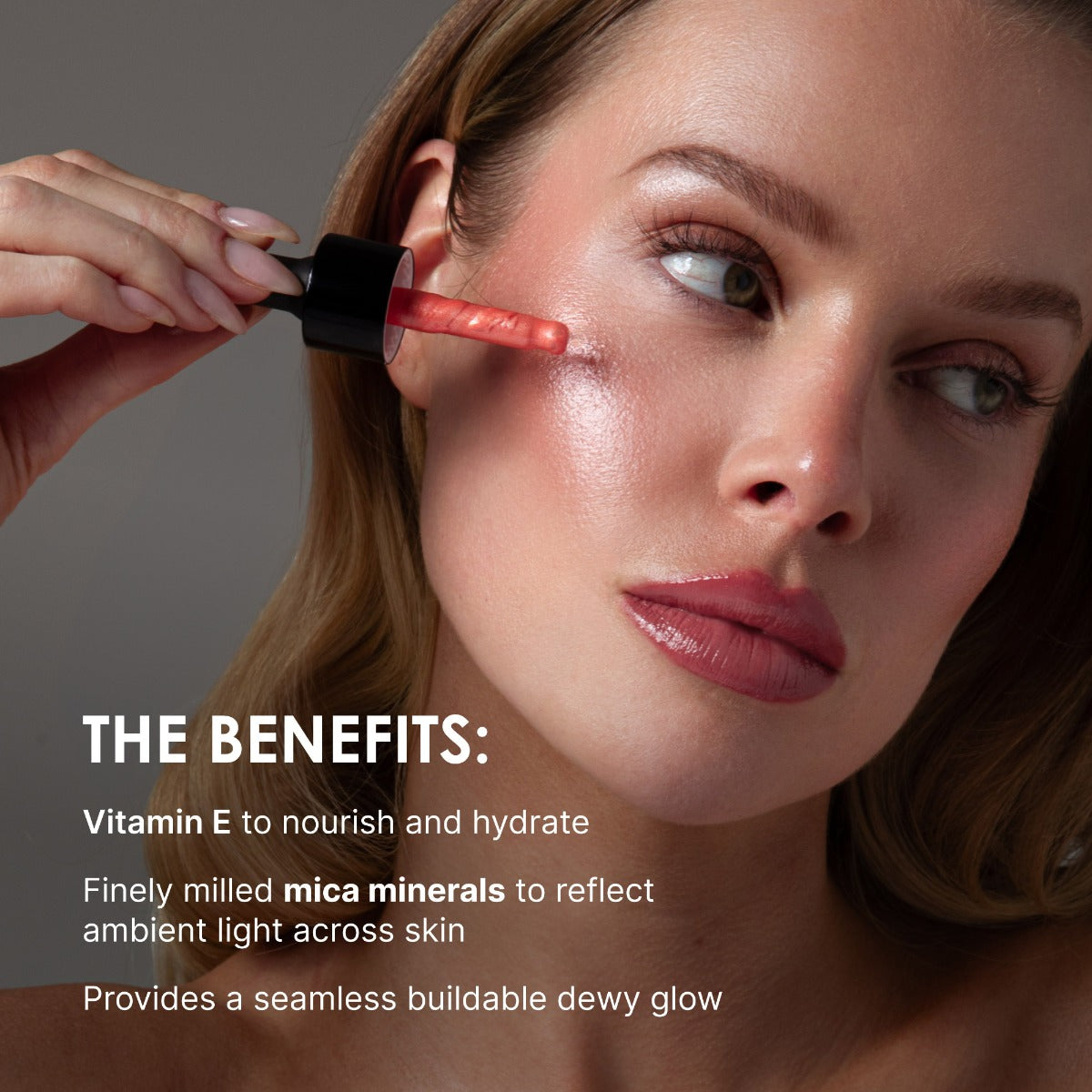 Rodial Blush Drops Apricot Sorbet