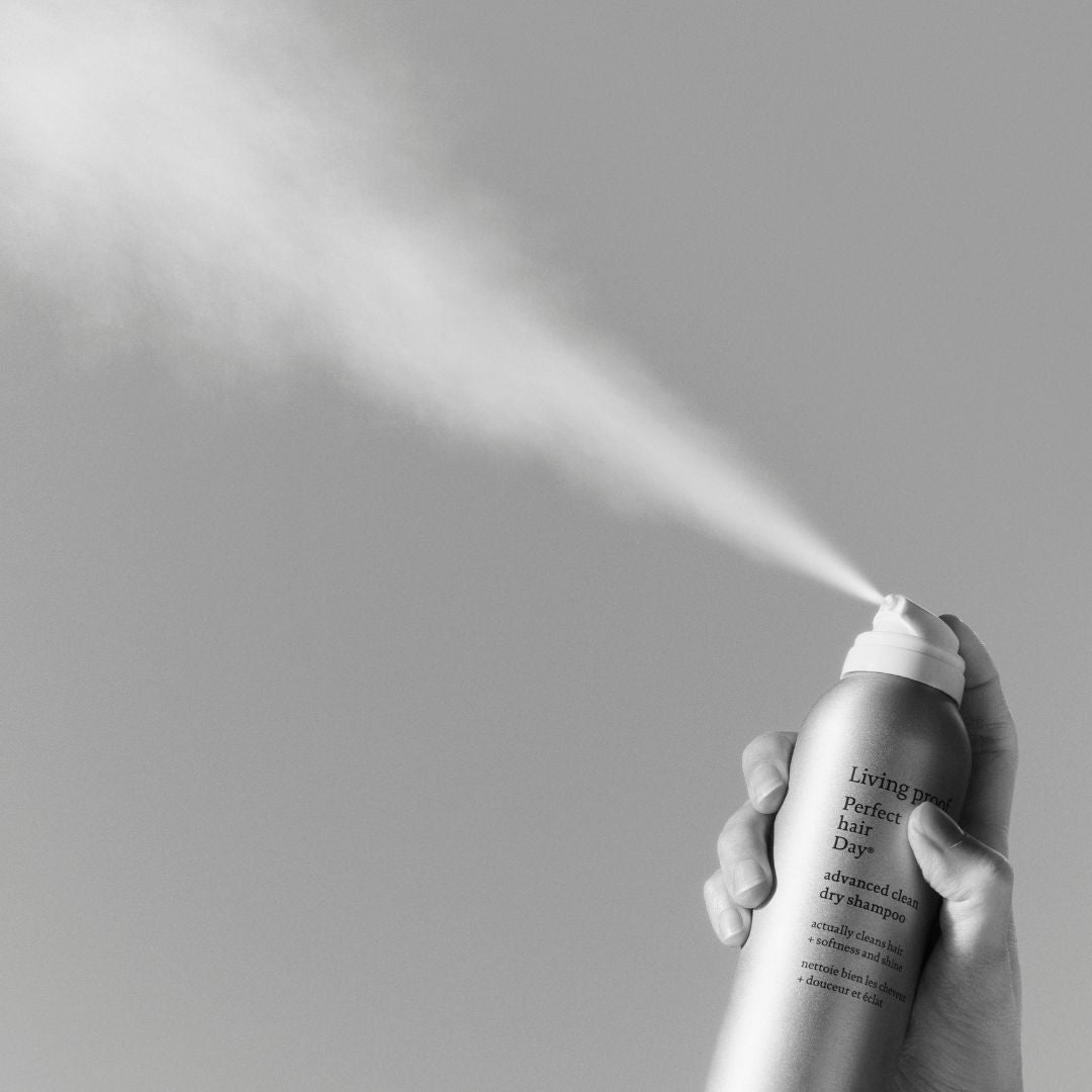 Perfect hair Day™ Advanced Clean Dry Shampoo