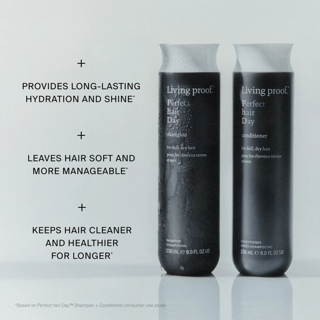 Perfect hair Day (PhD) Conditioner - NEW - 8 oz