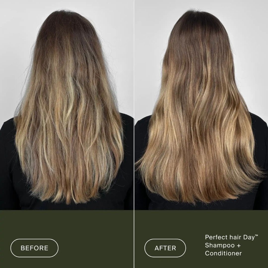 Perfect hair Day (PhD) Conditioner - NEW - 8 oz
