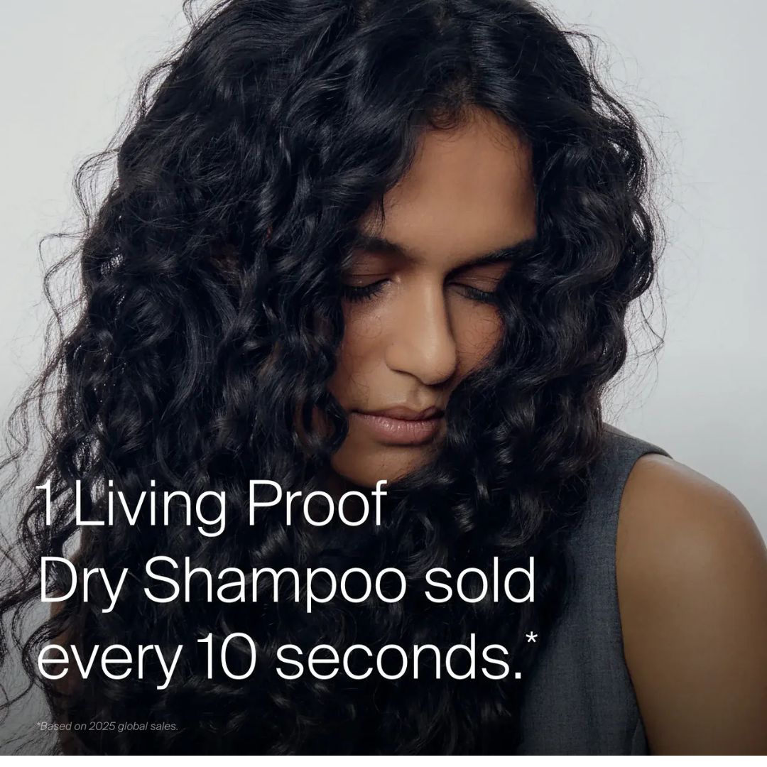 Perfect hair Day (PhD) Dry Shampoo Jumbo