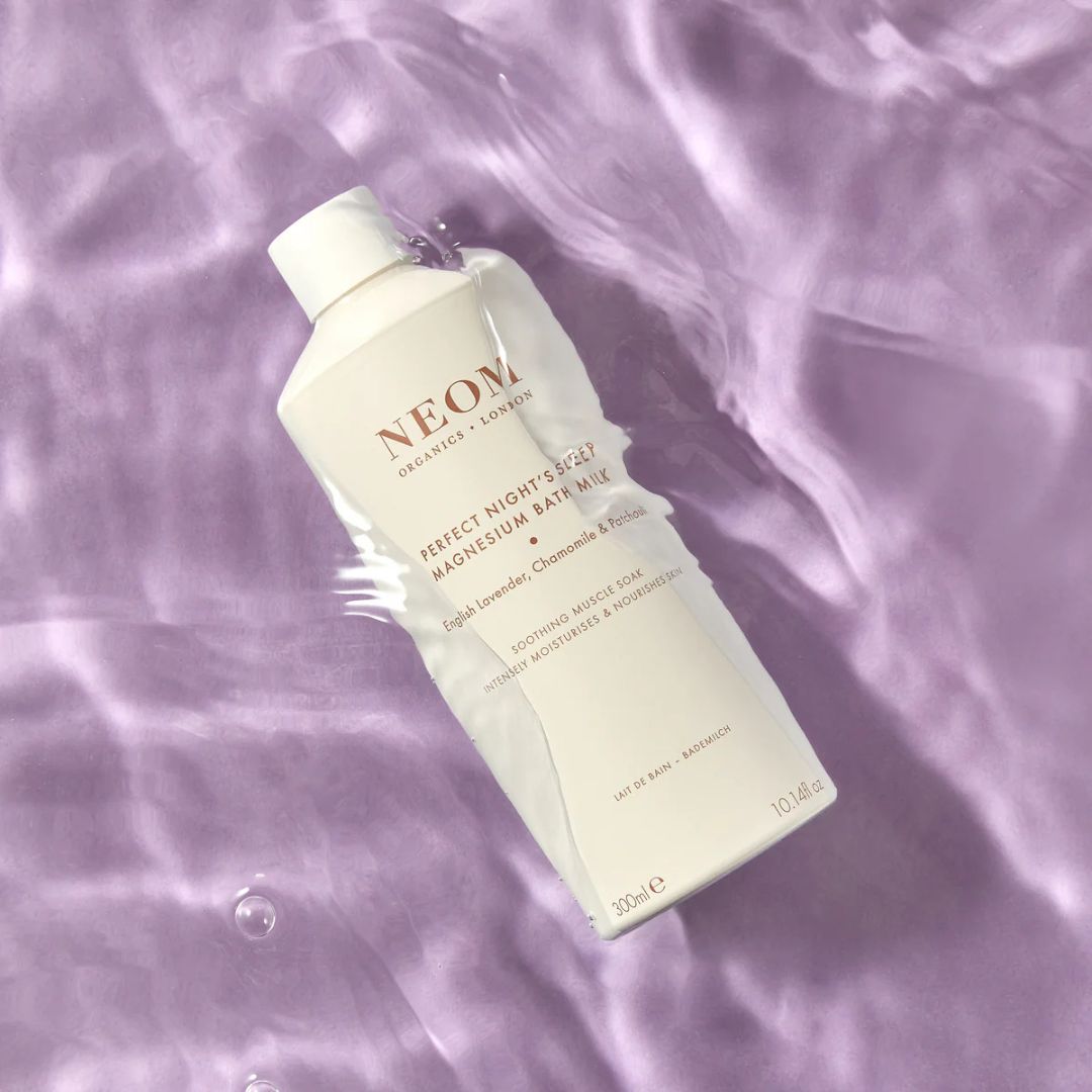 Neom NEOM Perfect Night's Sleep Magnesium Bath Milk 300ml