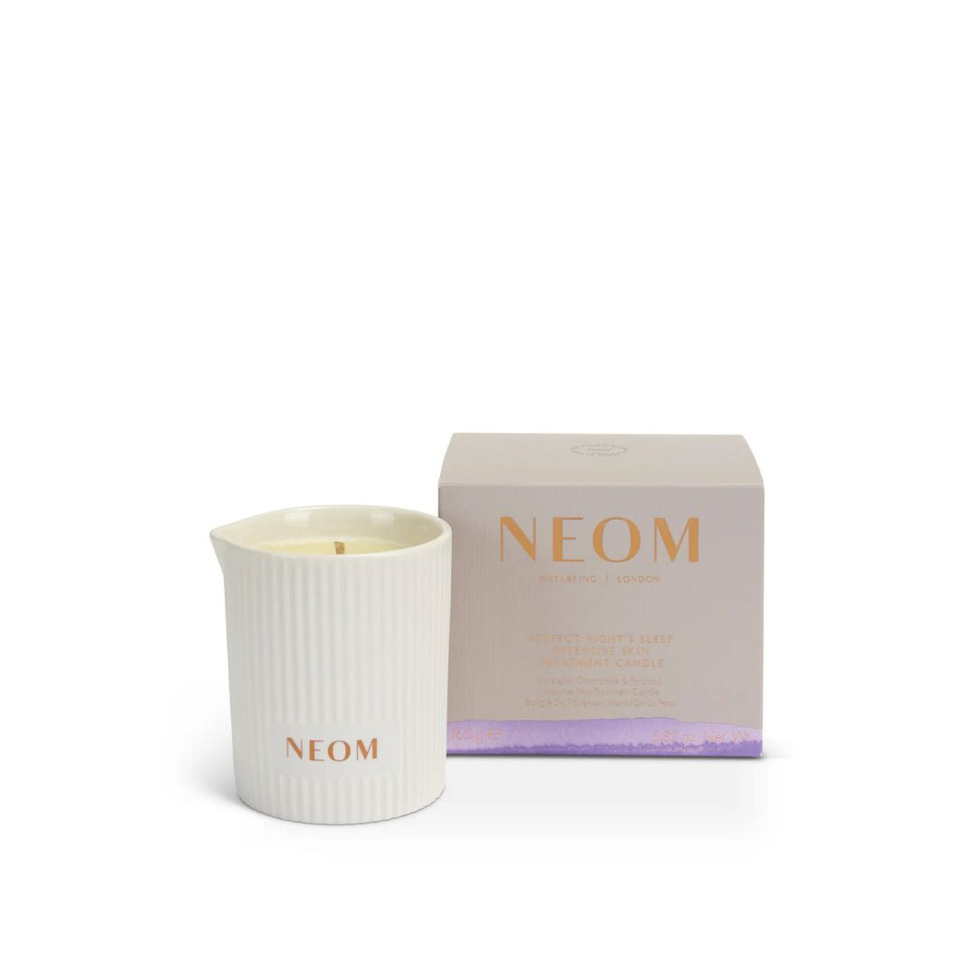 Perfect Night's Sleep Intensive Skin Treatment Candle