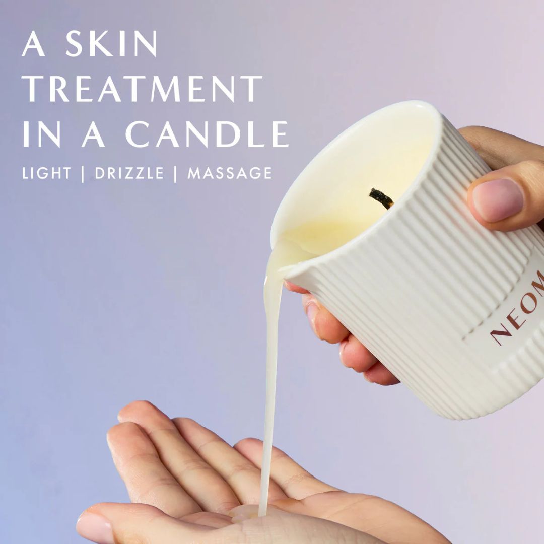 Perfect Night's Sleep Intensive Skin Treatment Candle