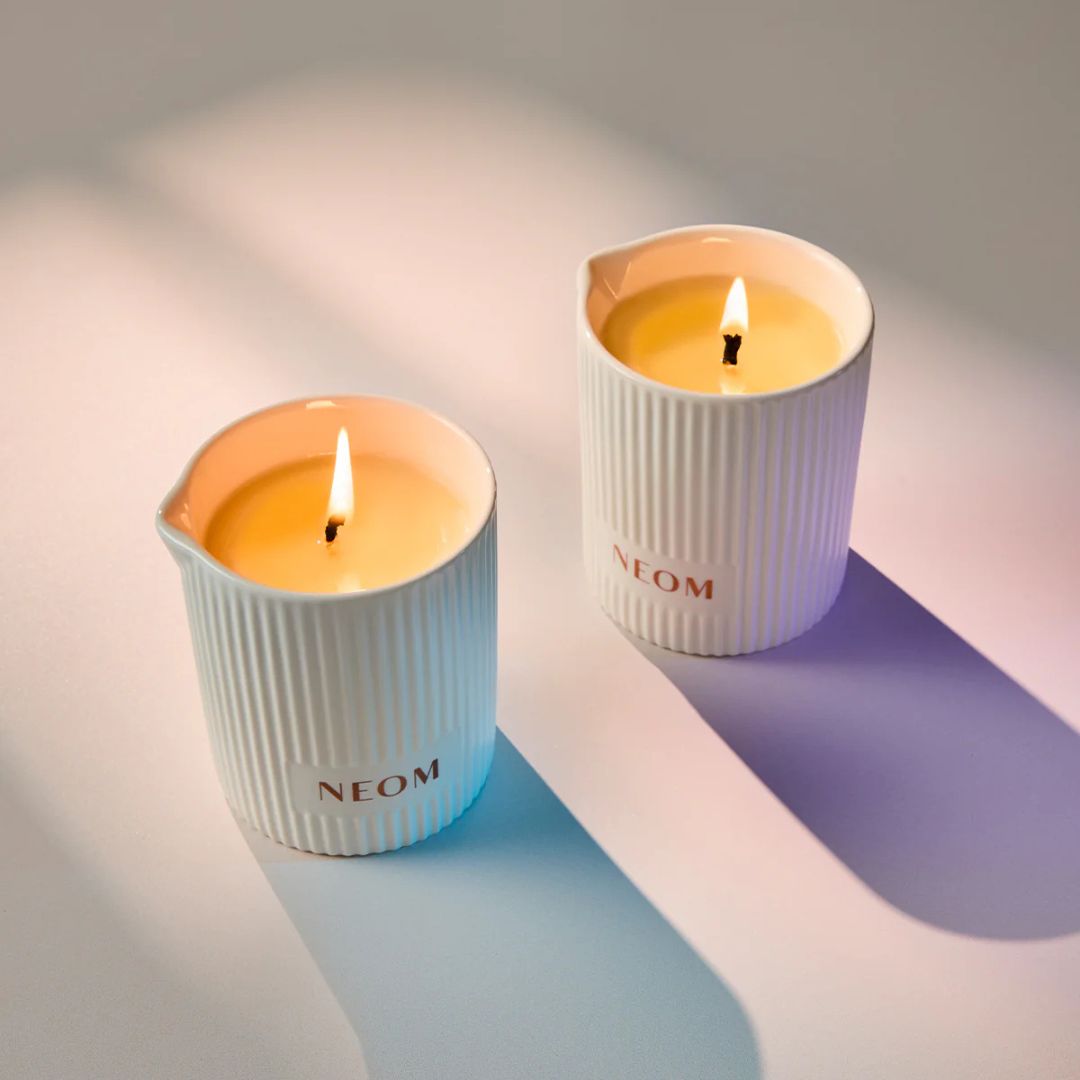 Perfect Night's Sleep Intensive Skin Treatment Candle