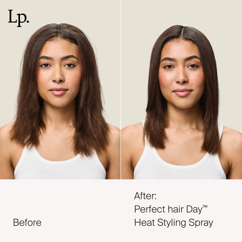 Living Proof PhD Heat Styling Spray 174ml