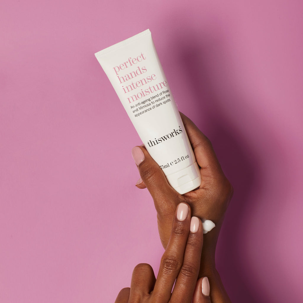 This Works Perfect Hands Intense Moisture 75ml