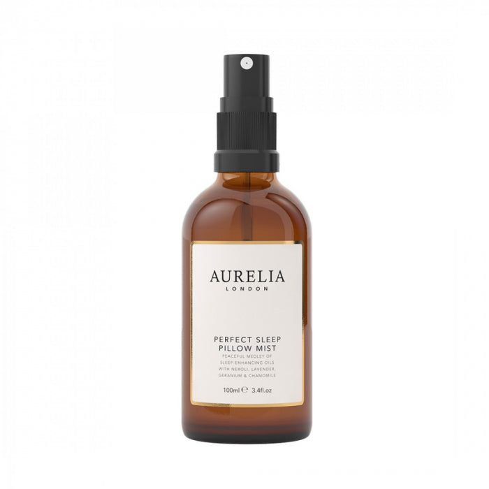 Aurelia London Perfect Sleep Pillow Mist 100ml
