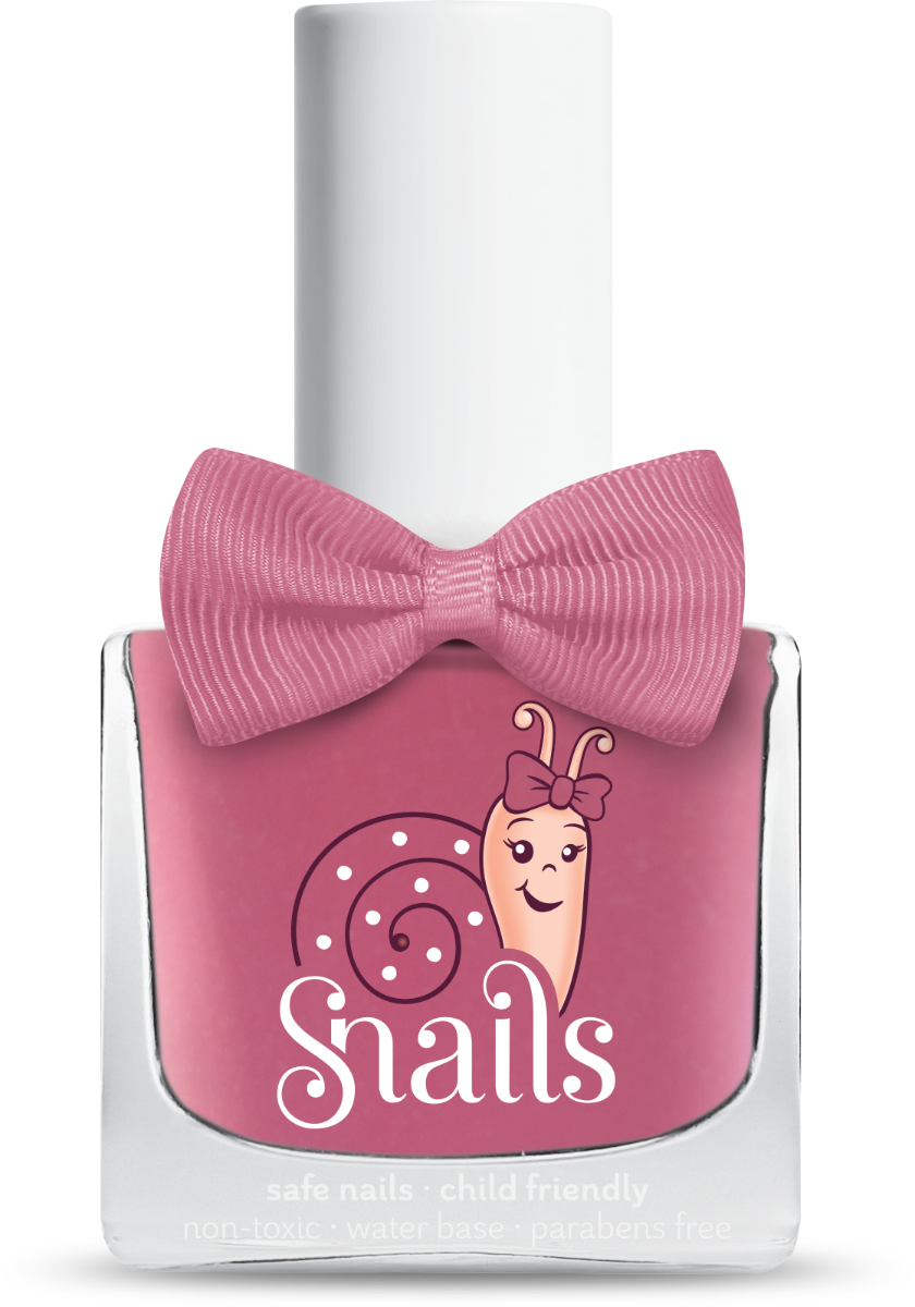 Nail Polish - Pink Bang
