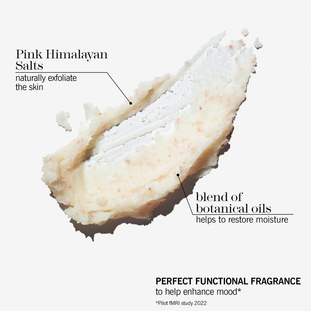 This Works Perfect Legs 100% Natural Scrub 200g