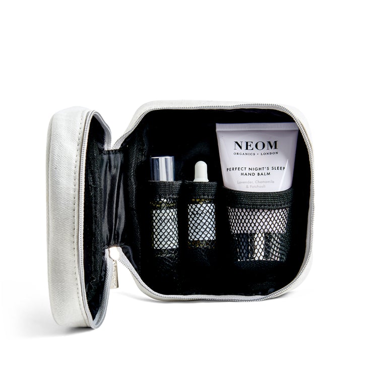 Neom Organics Perfect Night's Sleep On The Go Collection Set