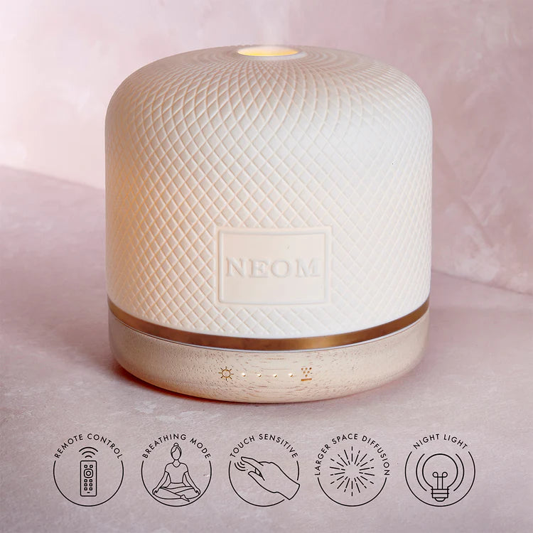 Neom Organics Wellbeing Pod Luxe