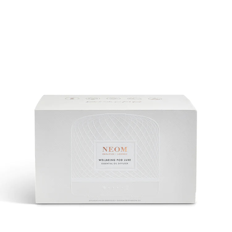 Neom Organics Wellbeing Pod Luxe