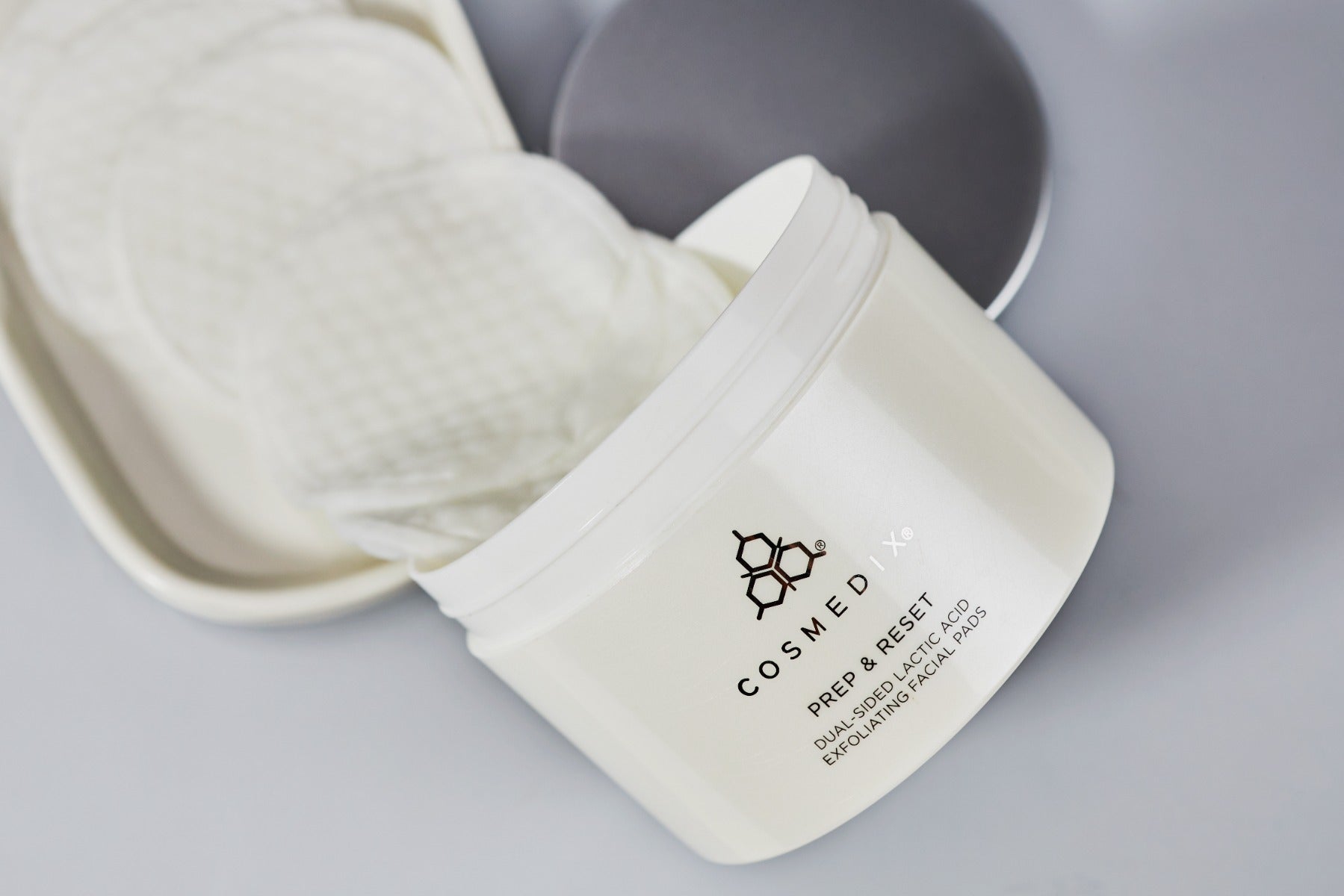 Cosmedix Prep & Reset - 25 Pads