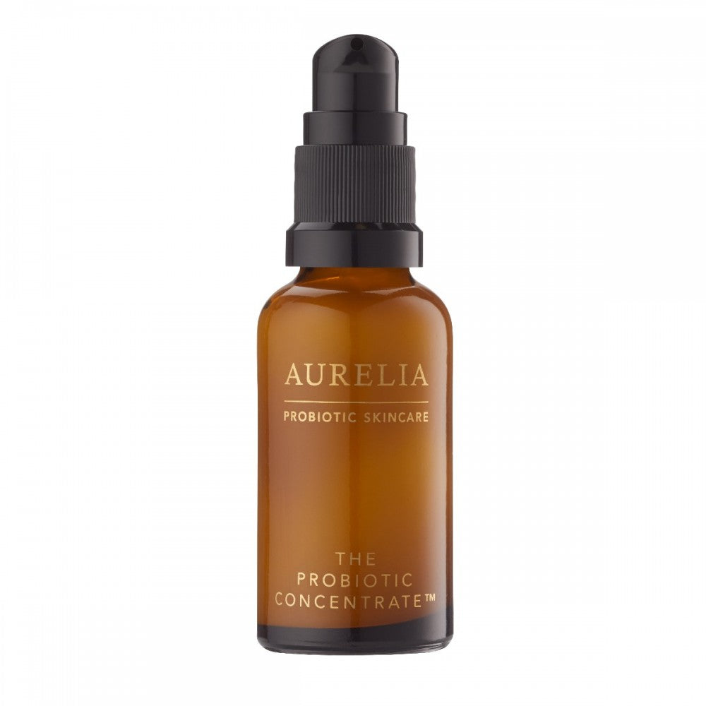 Aurelia London The Probiotic Concentrate 30ml