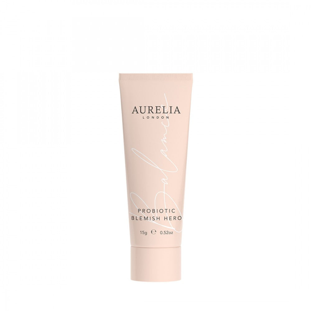 Aurelia London Probiotic Blemish Hero 15g