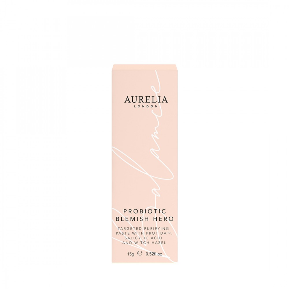 Aurelia London Probiotic Blemish Hero 15g