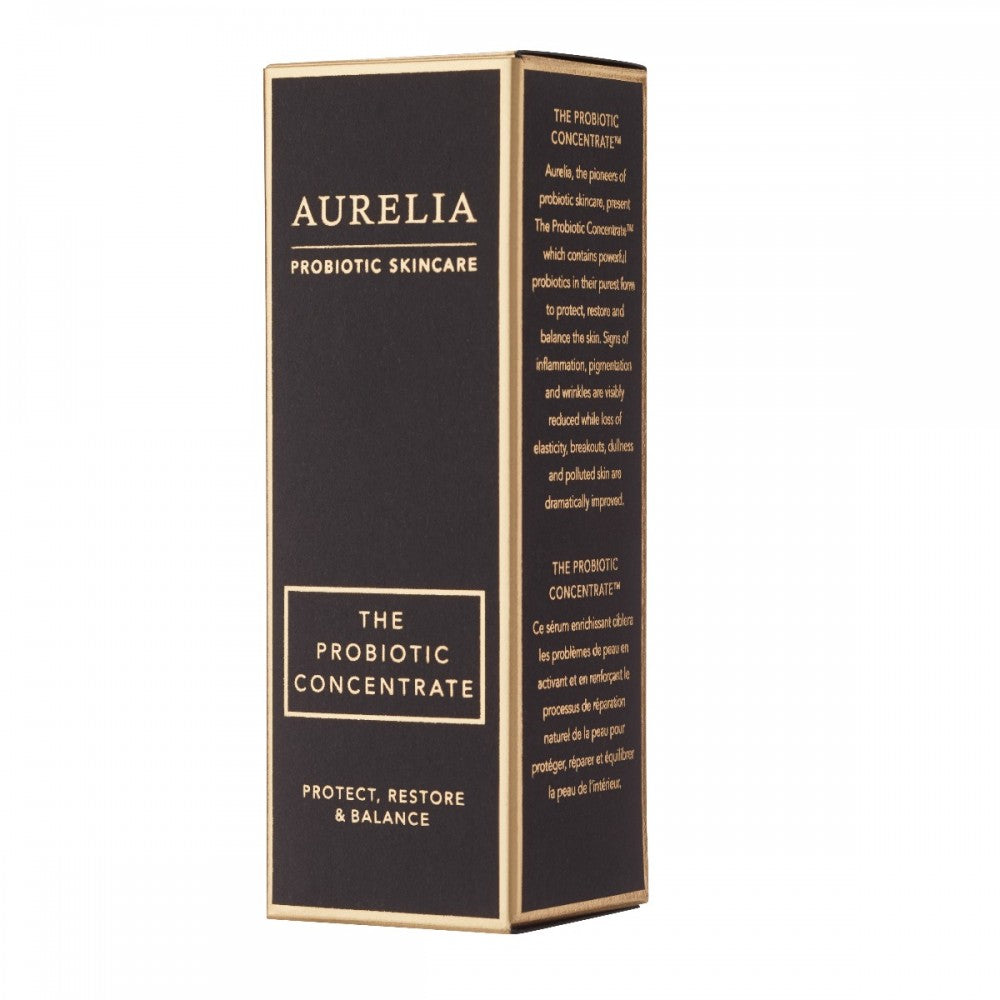 Aurelia London The Probiotic Concentrate 30ml