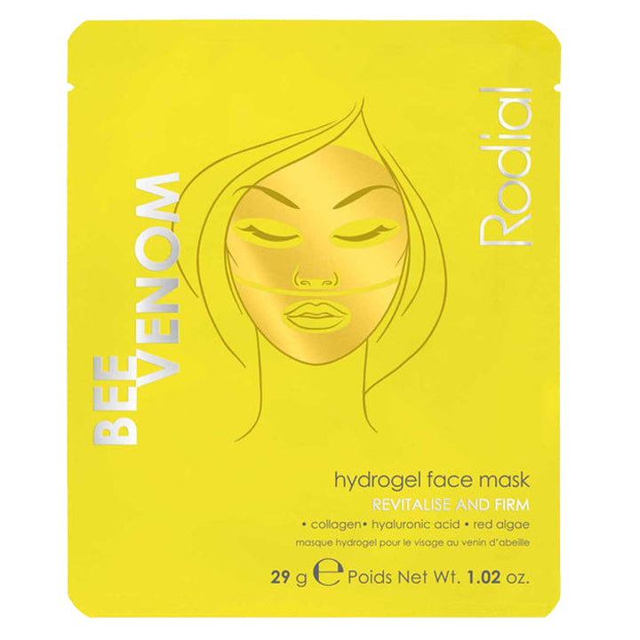 Rodial Bee Venom Hydrogel Face Mask