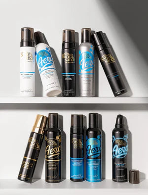 Bondi Sands Self Tanning Foam One Hour Express 200Ml