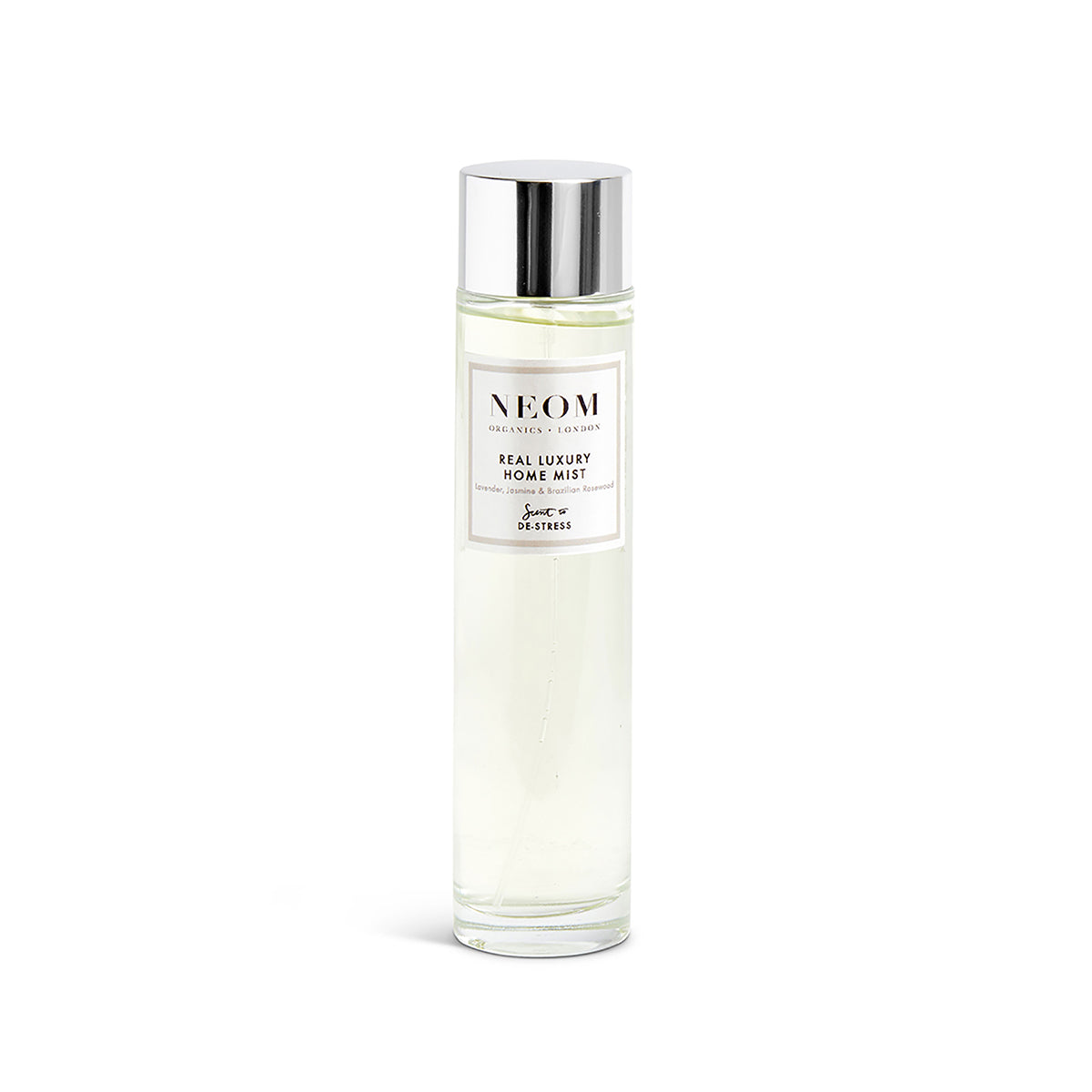 Neom Organics Real Luxury De-Stress Home Mist 100ml
